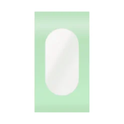 Set Cajas para Helados Verde Pastel 10 ud - Simply Making