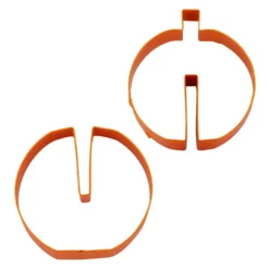 Set Cortadores Calabaza 3D - Wilton
