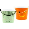 Set Cubos para Halloween 2 ud - Partydeco