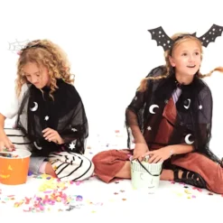 Set Cubos para Halloween 2 ud - Partydeco