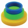 Set de 3 Anillos de Altura para Rodillos Pequeños PME