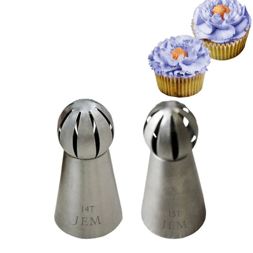 Set de 2 Boquillas Twist Twist (14T & 15T)