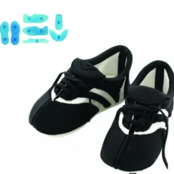 Set de 7 cortadores zapatilla de fútbol