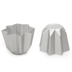 Set de 3 Mini Moldes Pandoro