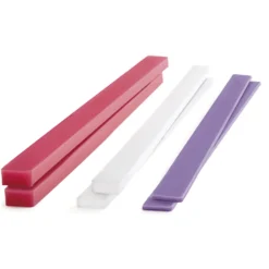 Set de 3 Tablillas Niveladoras para Fondant