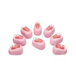 Set de 8 troqueladoras especial Sugarcraft