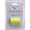 Set de 3 washi tapes verde claro