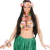 Set Hawaiano Multicolor Maui