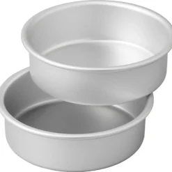 Set 2 Moldes Layer Cake 15 cm x 5 cm