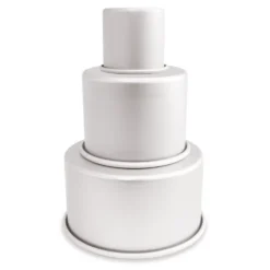 Set 3 Moldes para Hornear - Scrapcooking