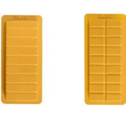 Set 2 Moldes Turrón Porciones