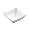 Set 25 Tarrinas Blancas 90 ml