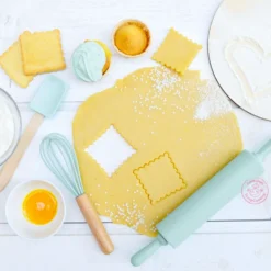 Set Utensilios de Cocina - Scrapcooking
