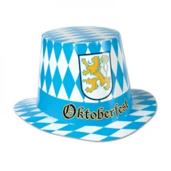 Sombrero de Copa Oktoberfest