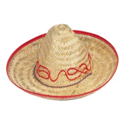 Sombrero Mexicano Infantil