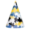 Sombreros de Fiesta Batman 8 ud