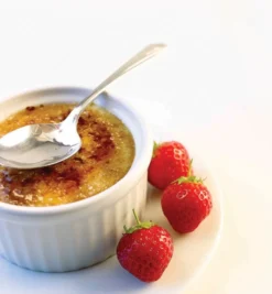 Soplete de Cocina Profesional - Masterclass