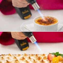 Soplete Profesional de Cocina - Decora