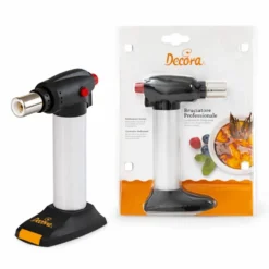 Soplete Profesional de Cocina - Decora
