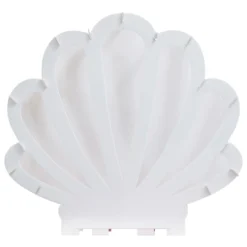 Soporte para Globos Concha de Mar 65 cm