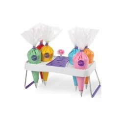 Soporte para Mangas Wilton