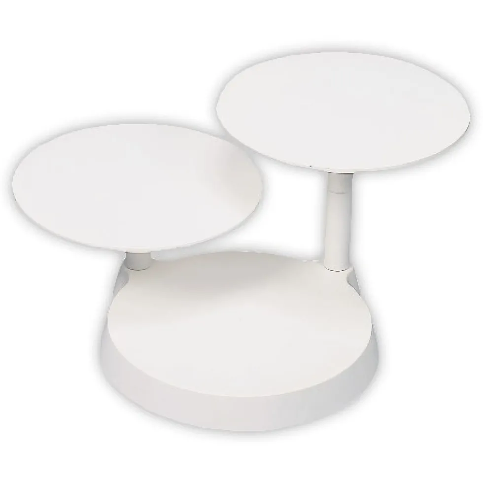 Soporte para tartas, 3 pisos