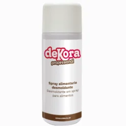 Spray Alimentario Desmoldante Profesional 500 ml