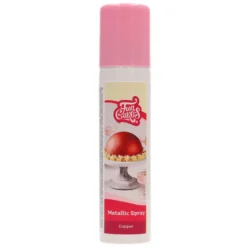Spray Cobre Brillante 100 ml