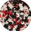 Sprinkle Medley Bloody and Bat 3D – 70 g