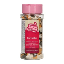 Sprinkles Azúcar Halloween 60 gramos