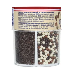 Sprinkles Decomagia Chocolate 70 gr