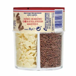 Sprinkles Decomagia Chocolate 70 gr