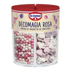 Sprinkles Decomagia Rosa 84 gr