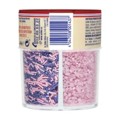 Sprinkles Decomagia Rosa 84 gr