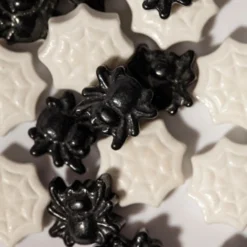Sprinkles Decorativos Halloween Arañas 25 gr - PME