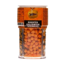 Sprinkles 4 en 1 - Mix Haunted Halloween - Wilton