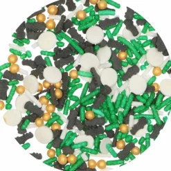 Sprinkles Fútbol Mix 65 gr - FunCakes