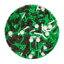 Sprinkles Medley Fútbol 180 gr - Funcakes