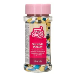 Sprinkles Mini Me 65 gr - Funcakes