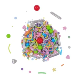 Sprinkles Pop Art Mix 60 gr