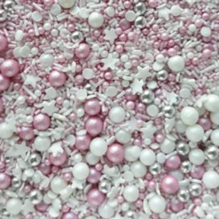 Sprinkles Princesas 90 gr