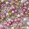Sprinkles Soft Pink 90 gr