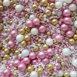 Sprinkles Soft Pink 90 gr