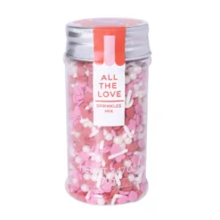Sprinkles Todo Amor 70 gr - PME