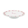Stand de Porcelana Robin 30 cm