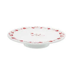 Stand de Porcelana Robin 30 cm