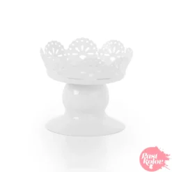 Stand para cupcake blanco perseo 1 ud