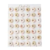 Stand para Donuts Blanco 84 cm