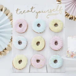 Stand para Donuts 40 cm