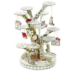 Stand para dulces Truly Alice